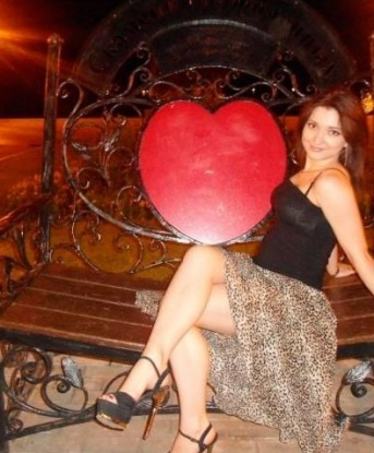 Проститутка Ирина